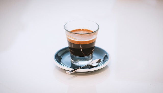 Why is My Espresso Shot So Bitter?